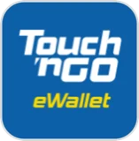Touch 'n Go eWallet
